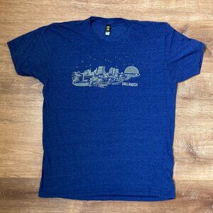 Oaklandish t-shirt (xl)